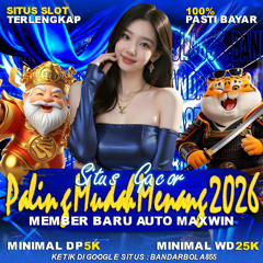 Bandarbola855 Situs Gacor Mudah Menang 2026 - DJ Catlyn MxC