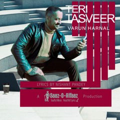 Teri Tasveer (Original Track)