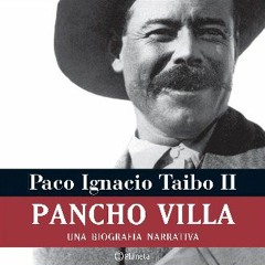 Read PDF 🌟 Pancho Villa Read online