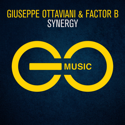 Synergy (Extended Mix)
