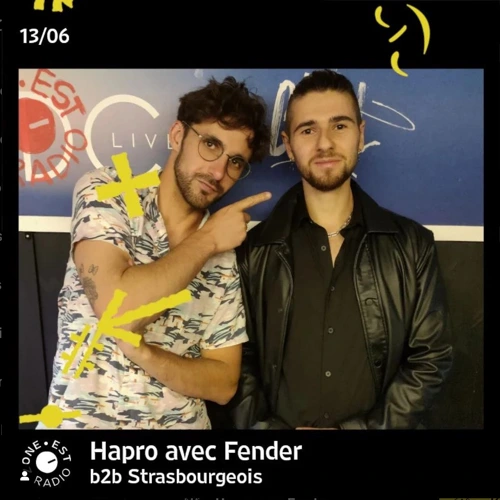 Soundcloud podcast image for