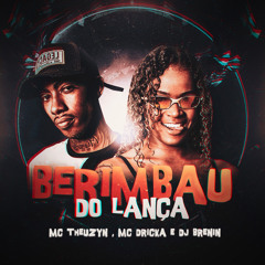 Berimbau do Lança