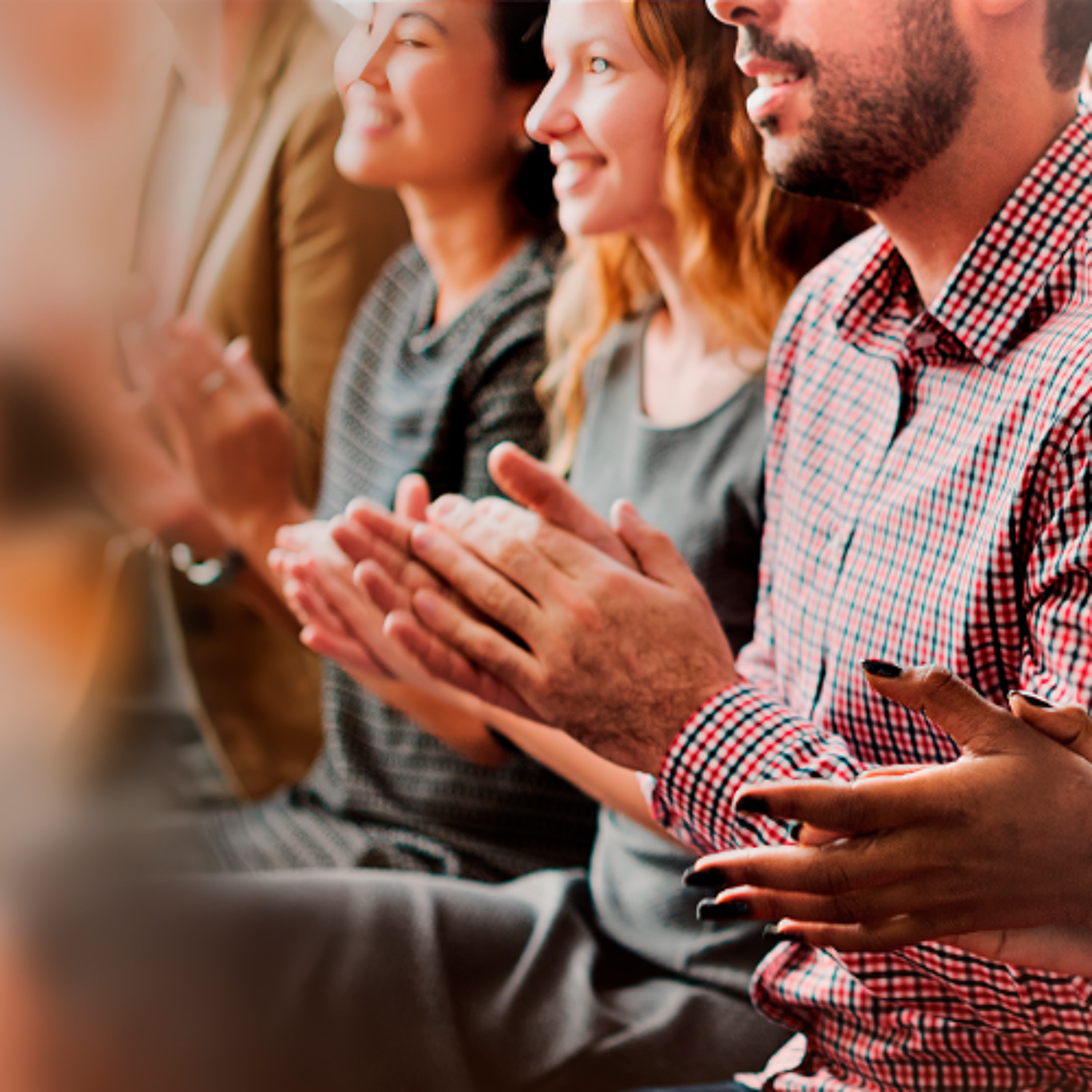 Iglesia Gracia Sobre Gracia