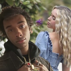 Crown Prince david Simms new Single how Baby Jenna Davis