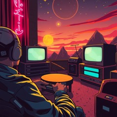 Chill Vibes & Study Beats: Lo-Fi Hip-Hop Mix for Relaxation & Focus