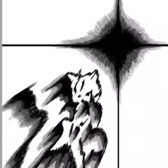 Faded Black Lipgloss