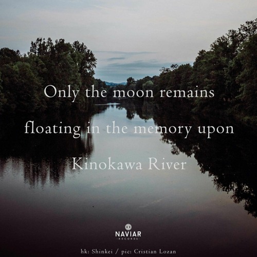 Only The Moon Remains - (naviarhaiku538)