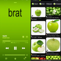 Wait A Minute x Apple - Charli XCX (Mac Stevenson Mashup Remix)
