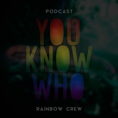 YKW DJ SET  RAINBOW CREW PODCAST PRIDE 2020