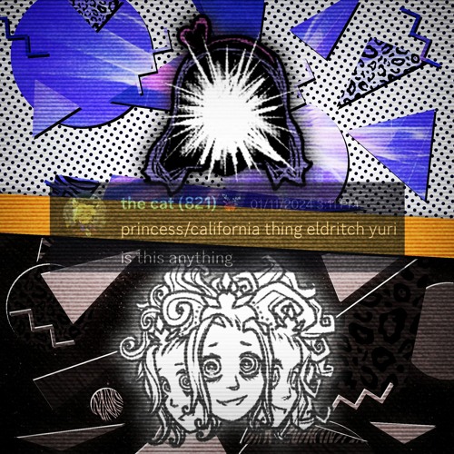 DREAMS OF DOOM, THE VISIONS WON’T STOP