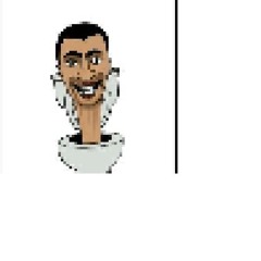 Skibidi Dub Trollface