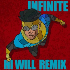 TLATW - We Are Infinite (Hi Will Remix)*free download*
