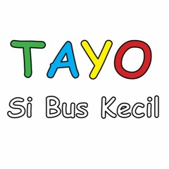 Tayo The Little Bus Theme (Indonesian)