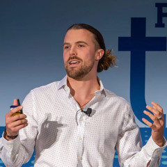 H.I. Ep. 140 - Galen Karlan-Mason: Food Choices for a Healthier Planet