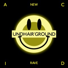 L*C*F Undhair'ground New Rave event (EXTRACT)