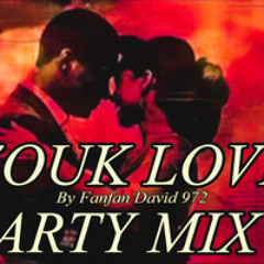 ZOUK LOVE PARTY MIX 3 (2025)