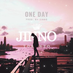 "ONE DAY" ~ R&B x Jay Park Type Beat