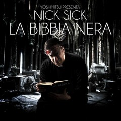 Morfina - Nick sick
