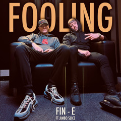 Fooling ft Jimbo Slice