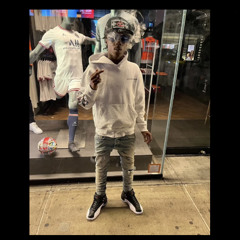 Bharlie B x TG Crippy x Yagi B x AC Zoe -  Heaven (Glamorous)