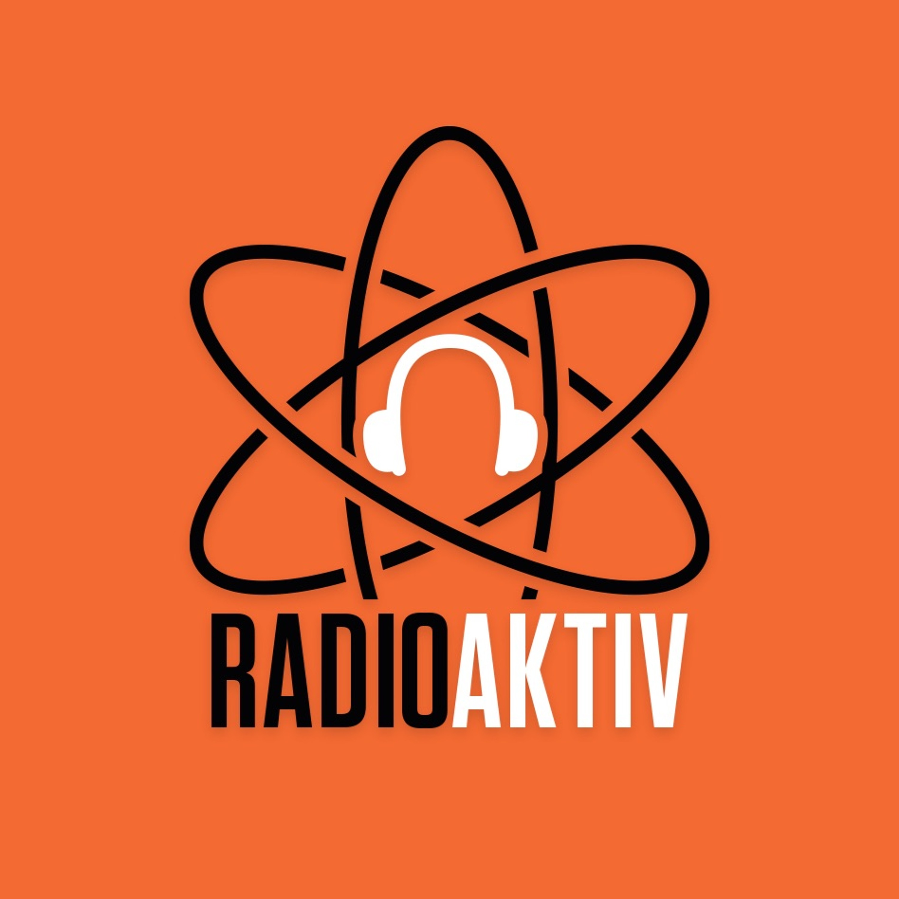 Radioaktiv Podcast