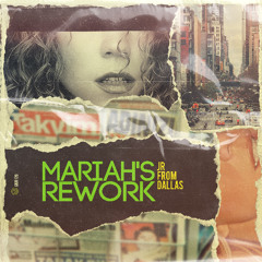 GMR126 | JR From Dallas - Mariah's Rework (Original Mix)