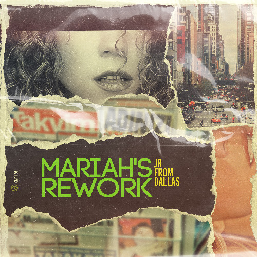 GMR126 | JR From Dallas - Mariah's Rework (Original Mix)