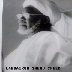 Labbaikum Shehu Speed