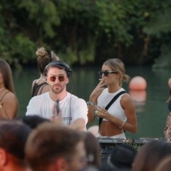 Hot Since 82 - Live Set at Lagoon in Argentina