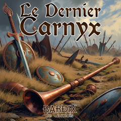 Le Dernier Carnyx