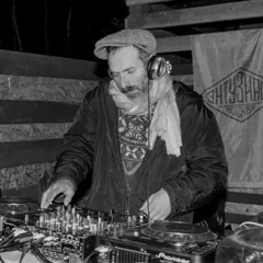 MUMBO JUMBO - Guest mix @kosmos_cafe