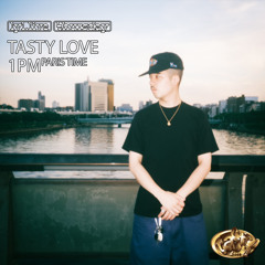 Tasty Love (20/06/2024) by LYL Radio
