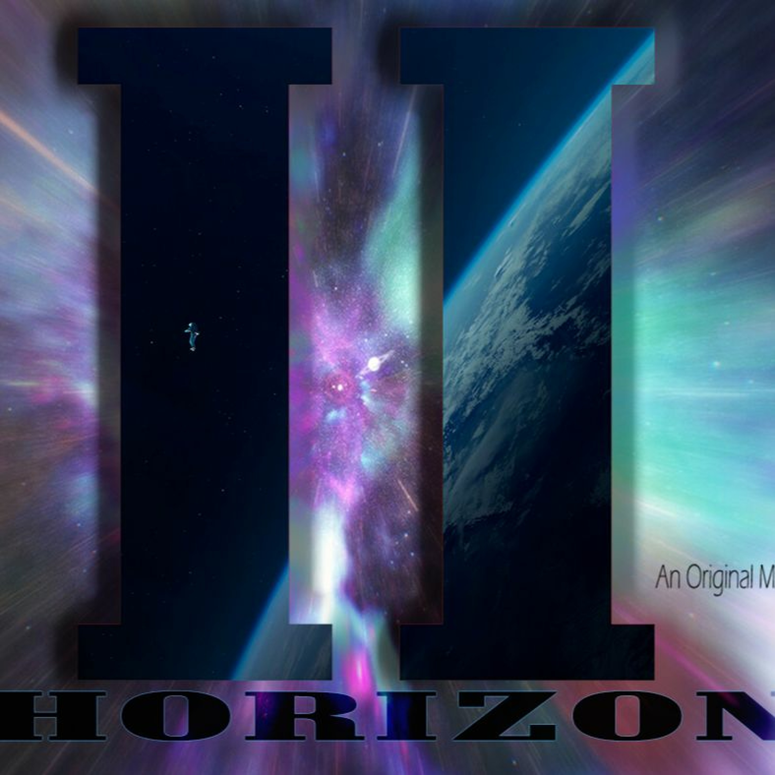 Second Horizon episode artwork