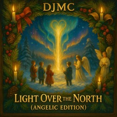 Light over the north (Angelic edition)