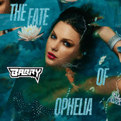 The Fate of Ophelia [ BARRY ] BB Classic 2026