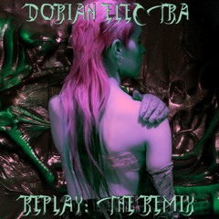 Dorian Electra - Replay (Remix Studio Acapella)