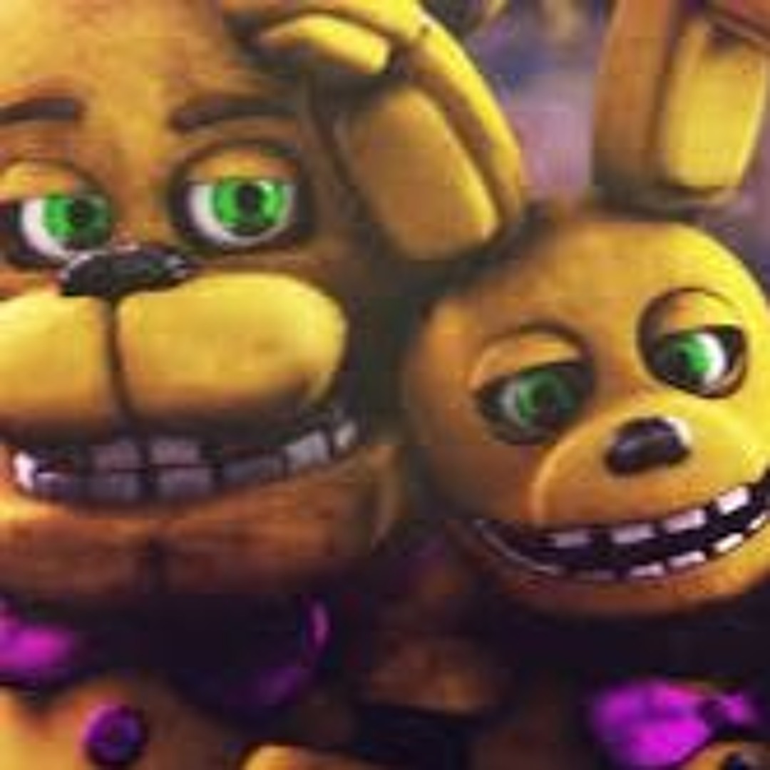 Stream [SFM] [FNaF] Final Showdown Resistance me and fredbear fight by ...