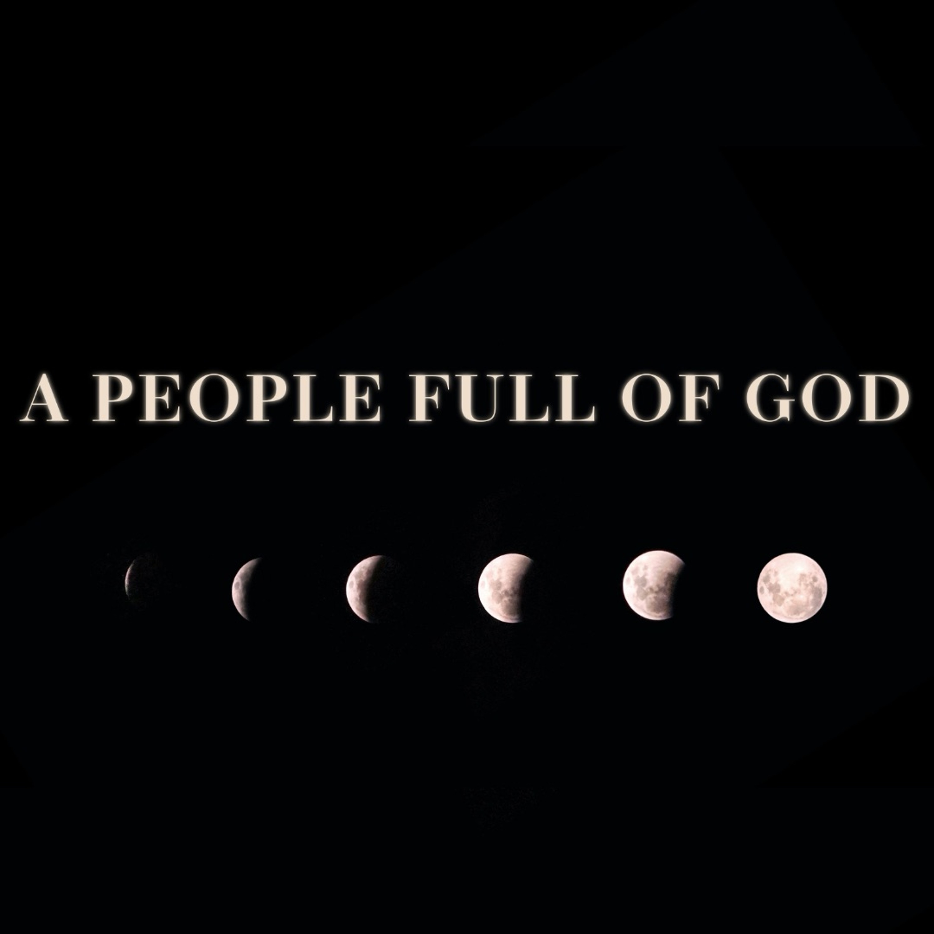 God's Authority At Work | Ephesians 1:15-23 | 5-23-21 episode artwork