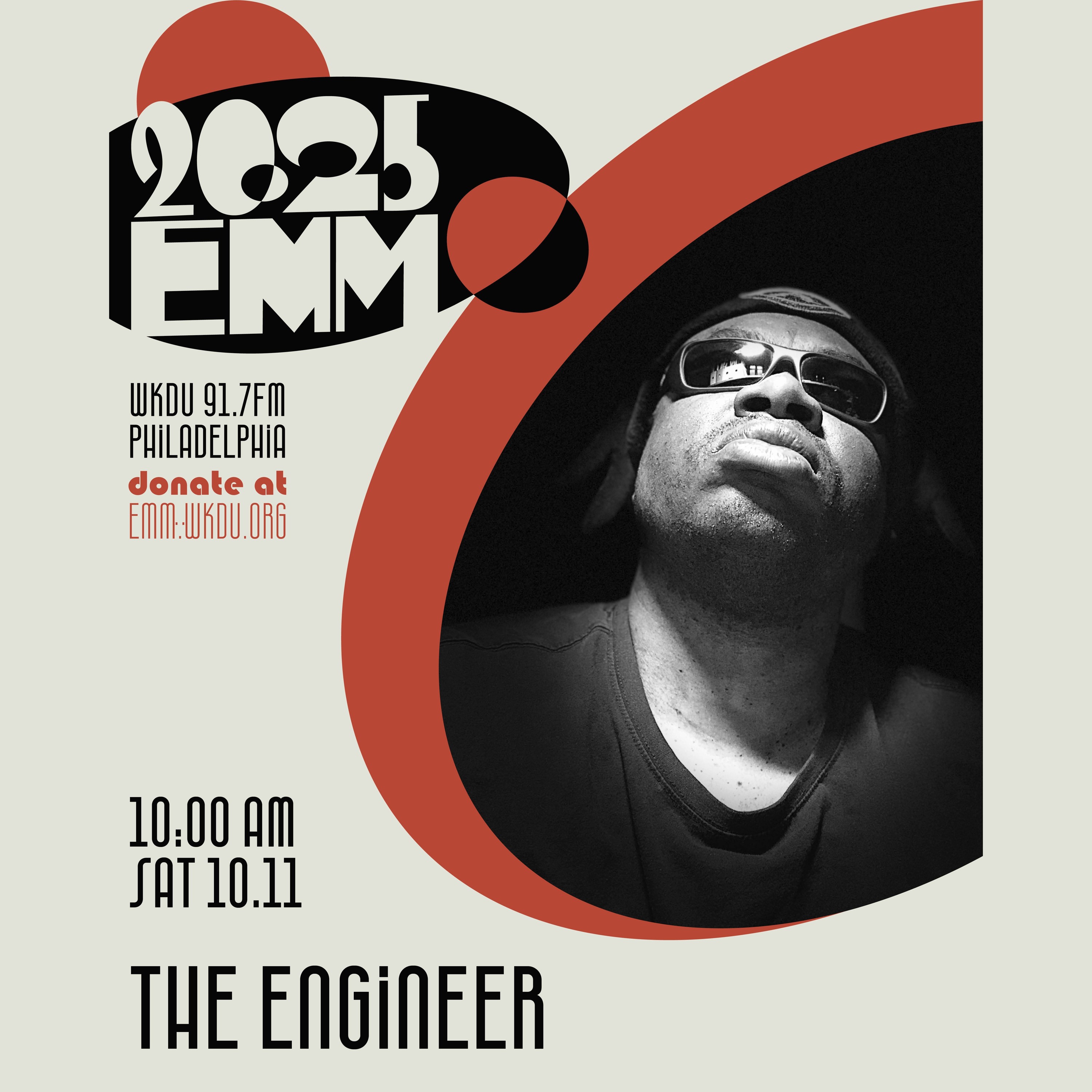 WKDU Philadelphia 91.7 FM