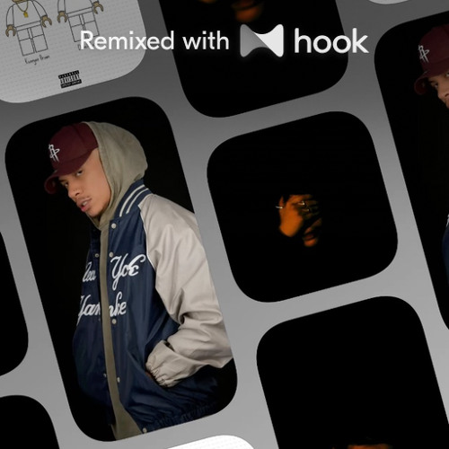 Nick Tobias x Donell Lewis - Still Ain't See Me x Single (@kay85 Hook Mashup)