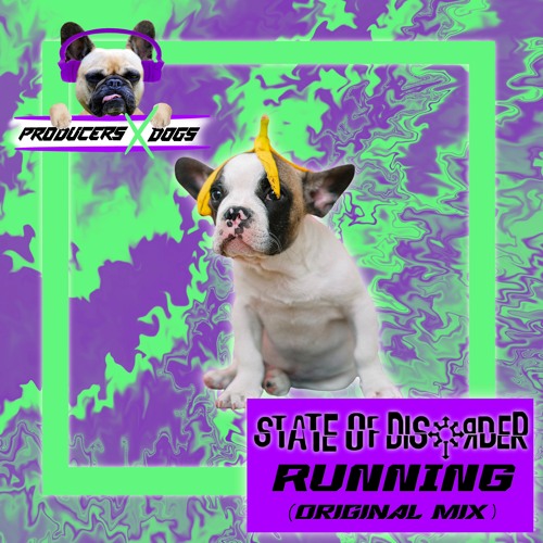 State Of Disorder - Running (original mix)