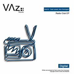 Common Sense (Original Mix)