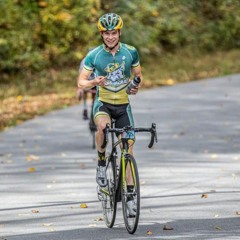 Unbound Gravel: Part 1 with Andrew Sparks #63