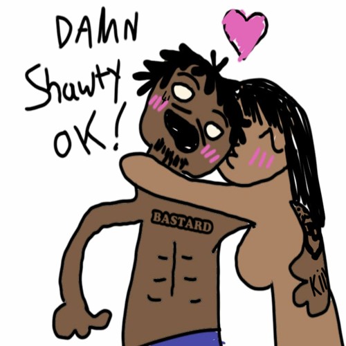 damn shawty ok!💕🧞‍♀️