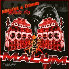 NääsTek & Friends Minimix #10: Malum