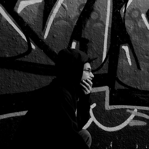 Delta 9 Recordings w/ Qua Rush - Subtle - 13/03/2021