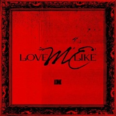 Love Me Like - OMEGA X