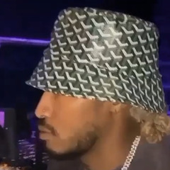 Gucci Bucket Hat Future for 3 minutes