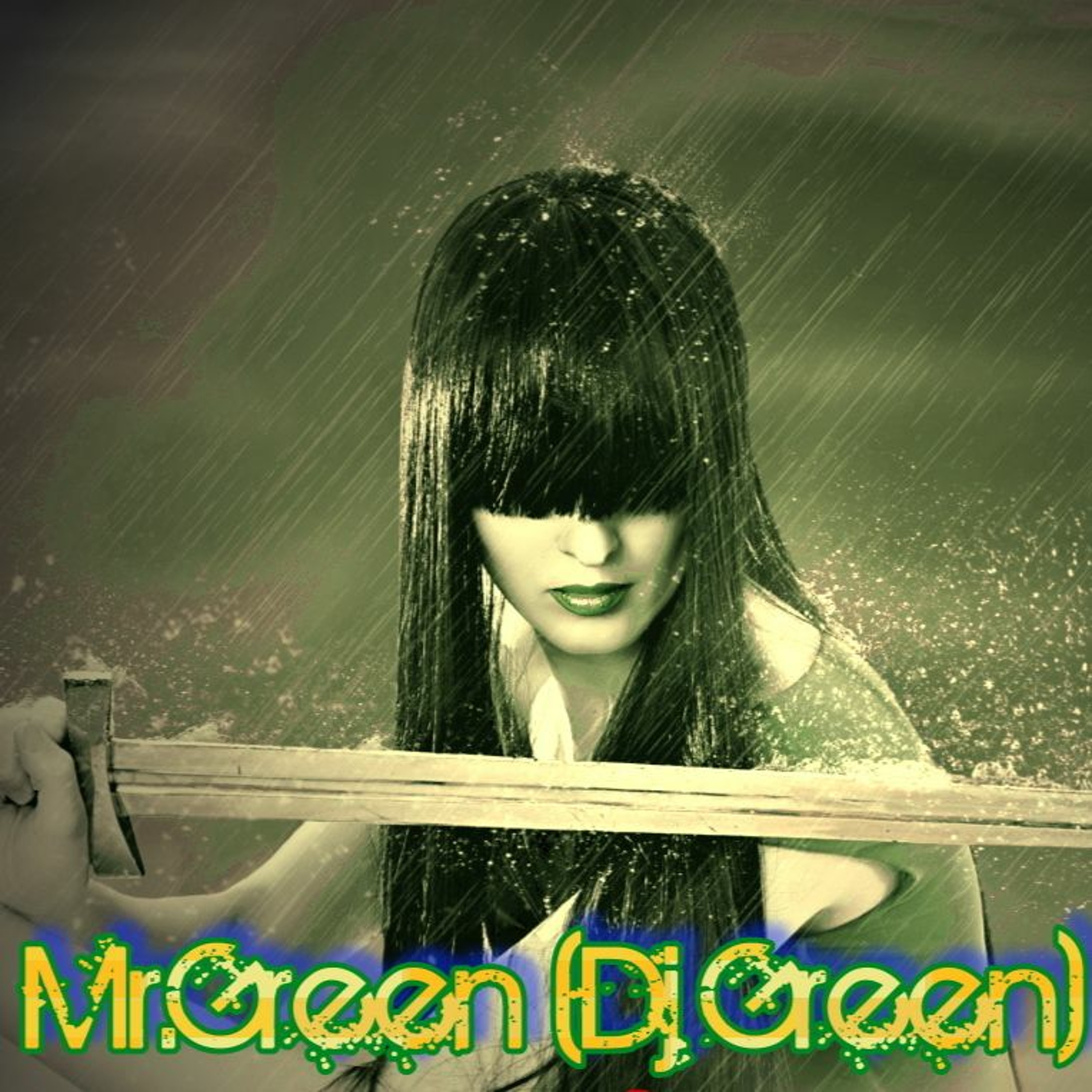 Mr.Green in da Mix