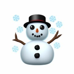 snowman⛄️🎸